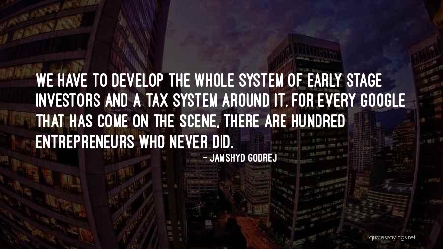 Szeretteink Quotes By Jamshyd Godrej Szeretteink Quotes By Jamshyd Godrej
