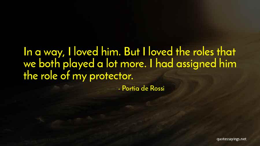 Szeretteink Rt Quotes By Portia De Rossi Szeretteink Rt Quotes By Portia De Rossi