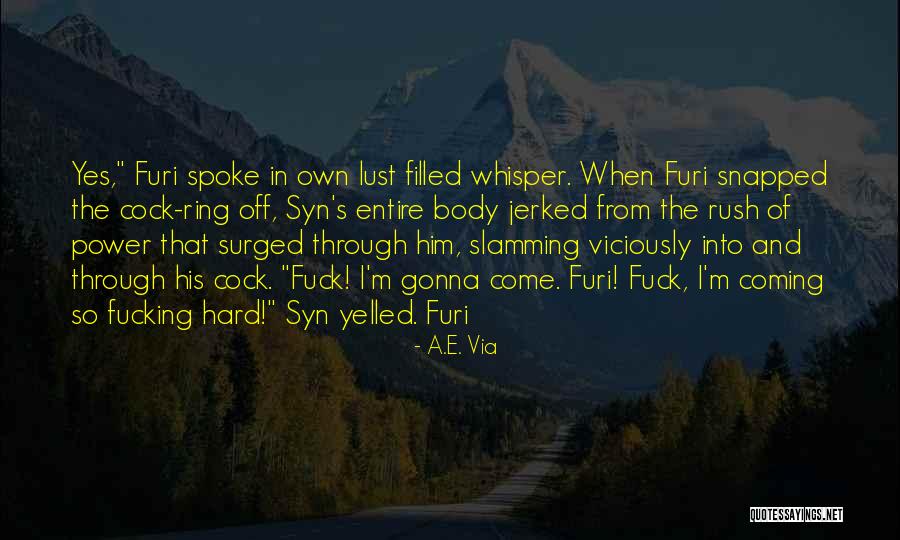 Szerezsd Quotes By A.E. Via Szerezsd Quotes By A.E. Via