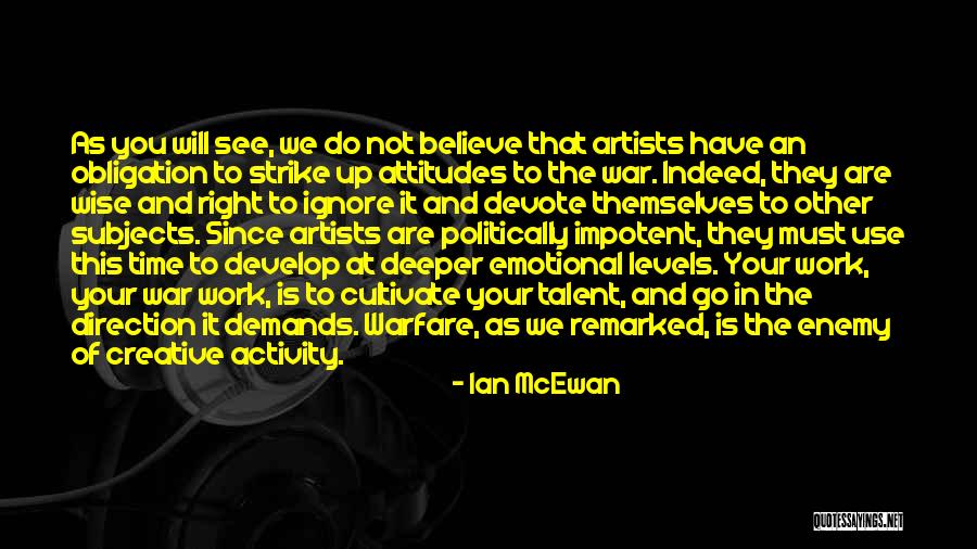 Szerezt Nk Quotes By Ian McEwan Szerezt Nk Quotes By Ian McEwan