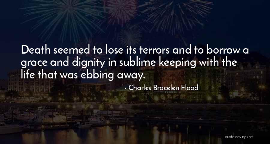 Szerezzoromet Quotes By Charles Bracelen Flood Szerezzoromet Quotes By Charles Bracelen Flood
