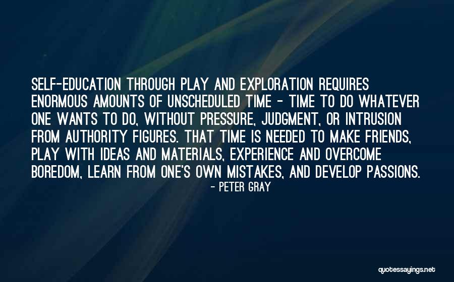 Szerezzoromet Quotes By Peter Gray Szerezzoromet Quotes By Peter Gray