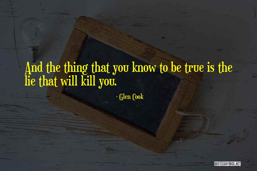 Szerszen Anita Quotes By Glen Cook Szerszen Anita Quotes By Glen Cook