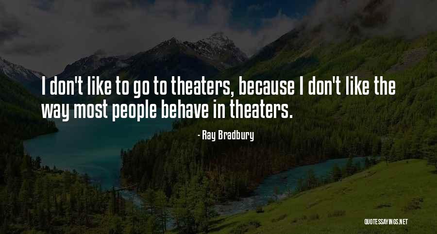 Szerszen In English Quotes By Ray Bradbury Szerszen In English Quotes By Ray Bradbury