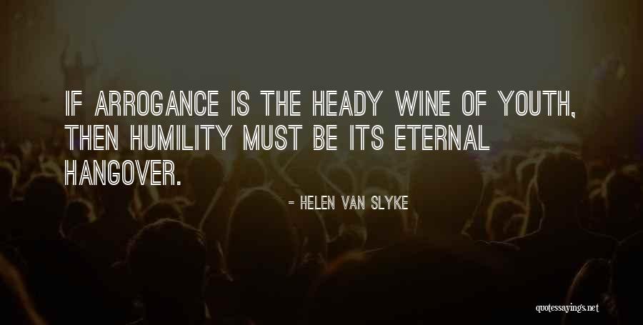 Szerszen Po Quotes By Helen Van Slyke Szerszen Po Quotes By Helen Van Slyke