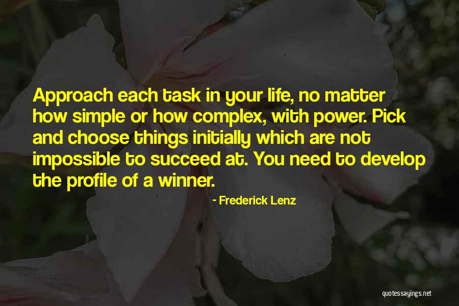 Szerszenie Quotes By Frederick Lenz Szerszenie Quotes By Frederick Lenz