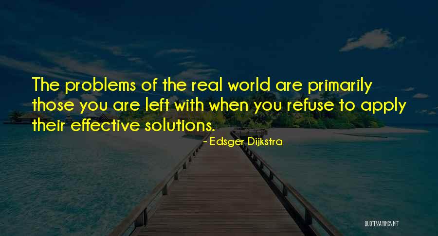 Szert Rsport Quotes By Edsger Dijkstra Szert Rsport Quotes By Edsger Dijkstra
