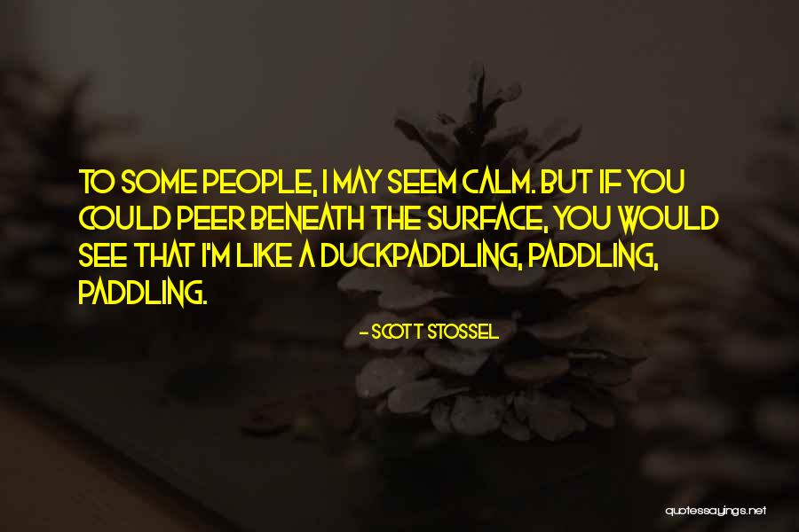 Szerv Ra Quotes By Scott Stossel Szerv Ra Quotes By Scott Stossel