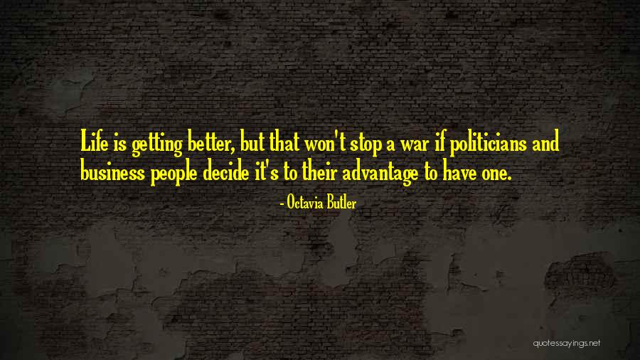 Szerveto Quotes By Octavia Butler Szerveto Quotes By Octavia Butler