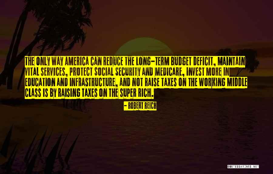 Szerveto Quotes By Robert Reich Szerveto Quotes By Robert Reich