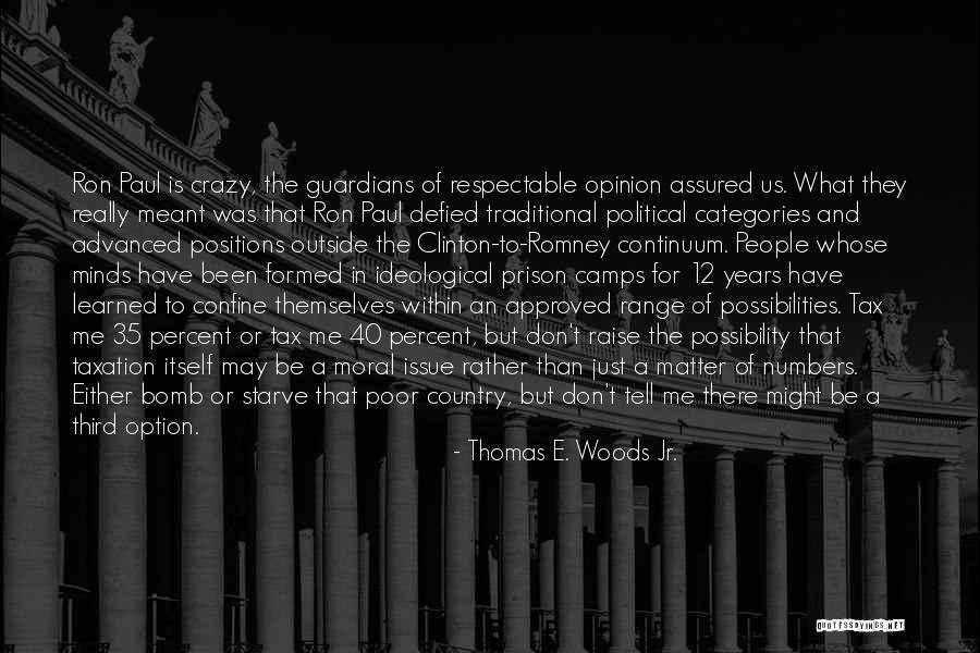 Szerzetesek Lakhelye Quotes By Thomas E. Woods Jr. Szerzetesek Lakhelye Quotes By Thomas E. Woods Jr.
