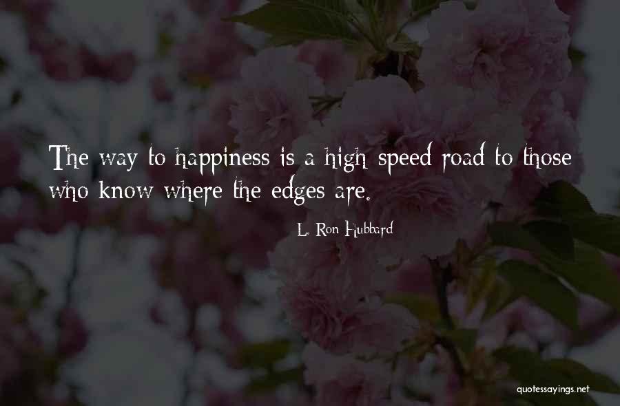 Szerzetesrend Quotes By L. Ron Hubbard Szerzetesrend Quotes By L. Ron Hubbard