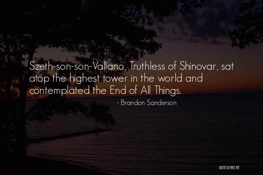 Szeth Quotes By Brandon Sanderson Szeth Quotes By Brandon Sanderson