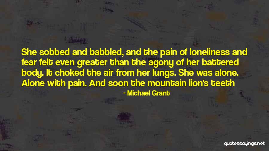 Szeth Quotes By Michael Grant Szeth Quotes By Michael Grant