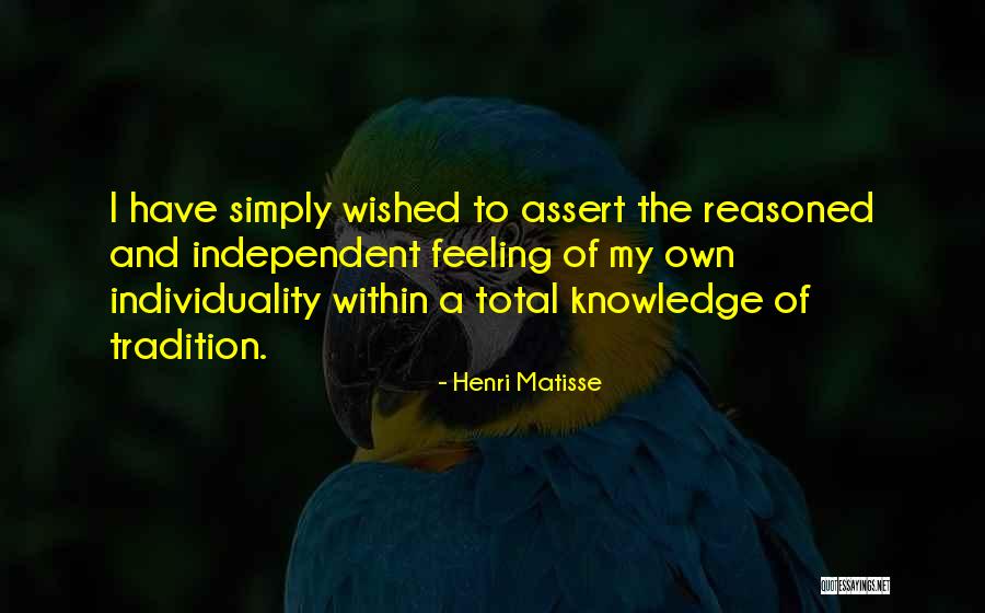 Szewcy Streszczenie Quotes By Henri Matisse Szewcy Streszczenie Quotes By Henri Matisse