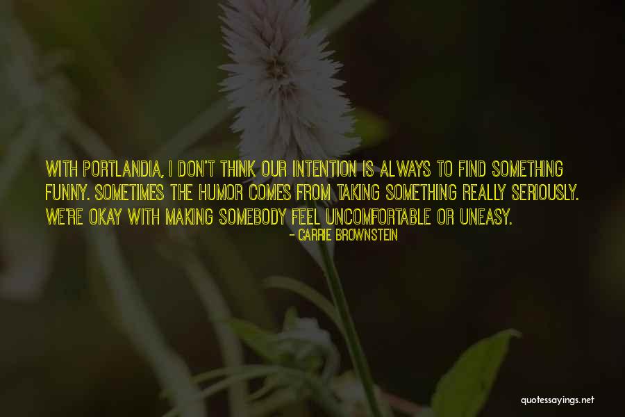 Szewczenko Artist Quotes By Carrie Brownstein Szewczenko Artist Quotes By Carrie Brownstein