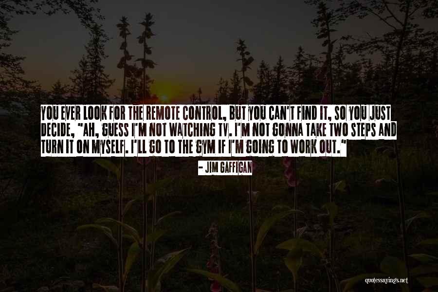 Szexi Quotes By Jim Gaffigan Szexi Quotes By Jim Gaffigan