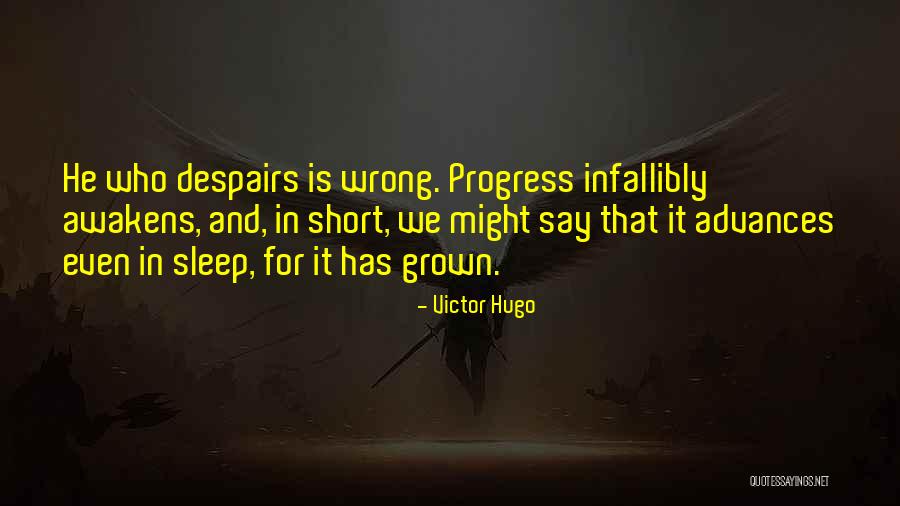 Szexi Quotes By Victor Hugo Szexi Quotes By Victor Hugo