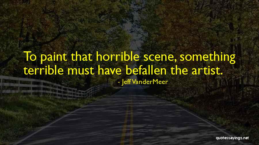 Szigethy Gabriella Quotes By Jeff VanderMeer Szigethy Gabriella Quotes By Jeff VanderMeer