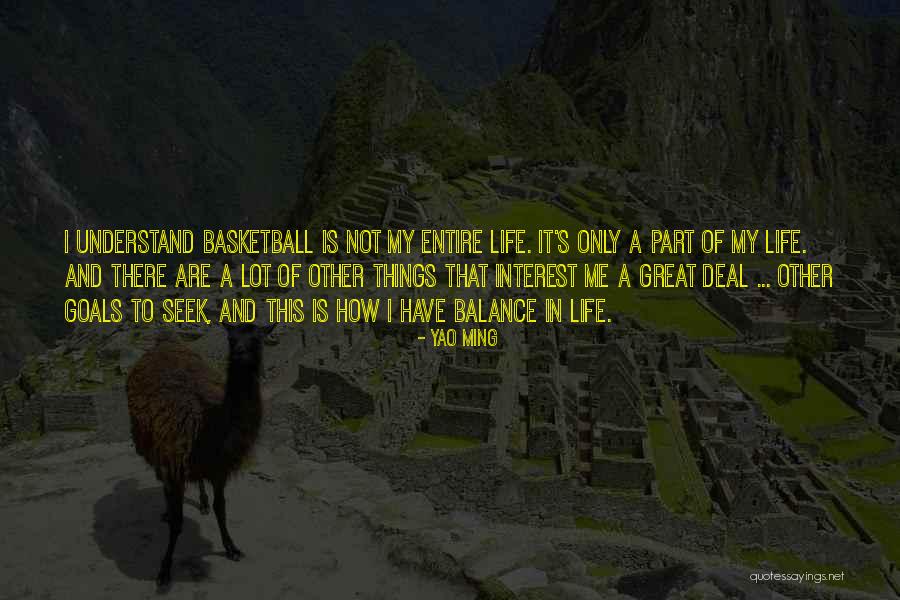 Szijarto Last Name Quotes By Yao Ming Szijarto Last Name Quotes By Yao Ming