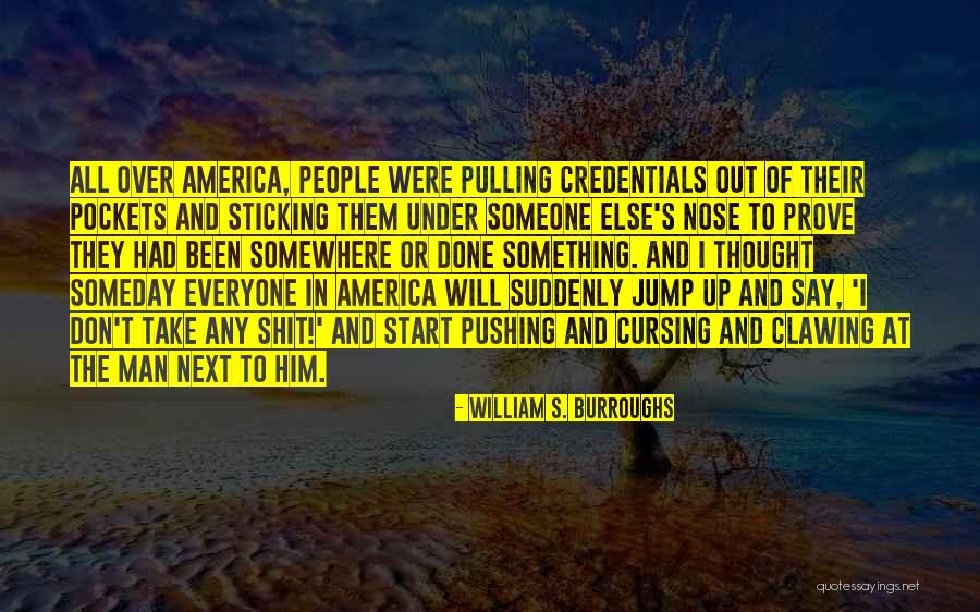Szil Gyi Gy Rgy Quotes By William S. Burroughs Szil Gyi Gy Rgy Quotes By William S. Burroughs