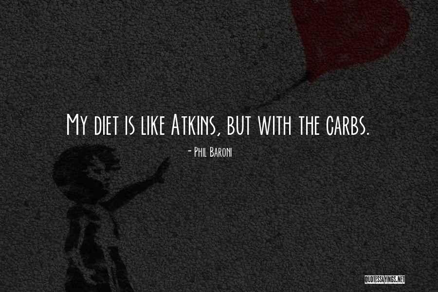 Szilaj Teljes Quotes By Phil Baroni Szilaj Teljes Quotes By Phil Baroni
