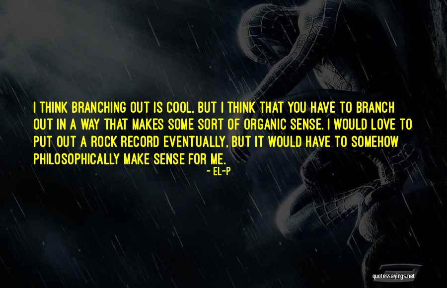 Szilard Petition Quotes By El-P Szilard Petition Quotes By El-P