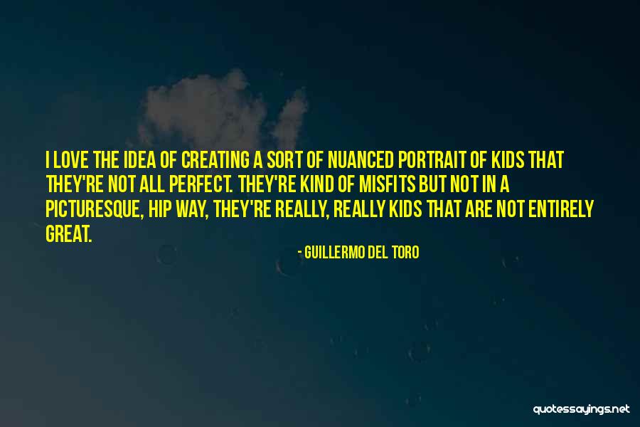 Szilva Fajt K Quotes By Guillermo Del Toro Szilva Fajt K Quotes By Guillermo Del Toro