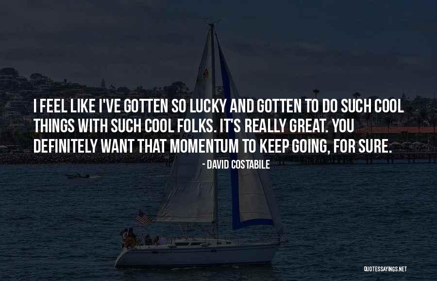 Szilva Quotes By David Costabile Szilva Quotes By David Costabile