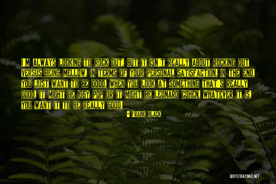Szilvalekv R Quotes By Frank Black Szilvalekv R Quotes By Frank Black