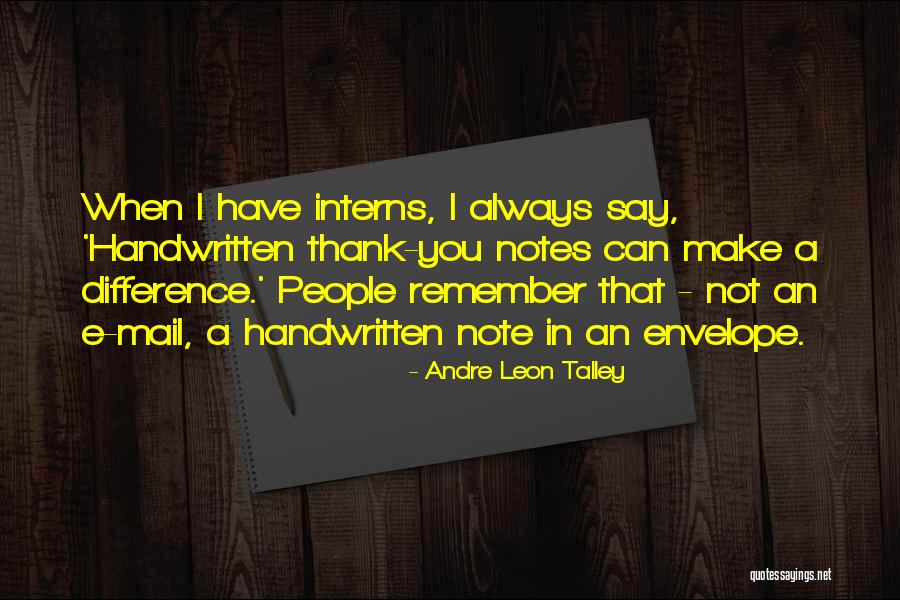 Szilvas Quotes By Andre Leon Talley Szilvas Quotes By Andre Leon Talley