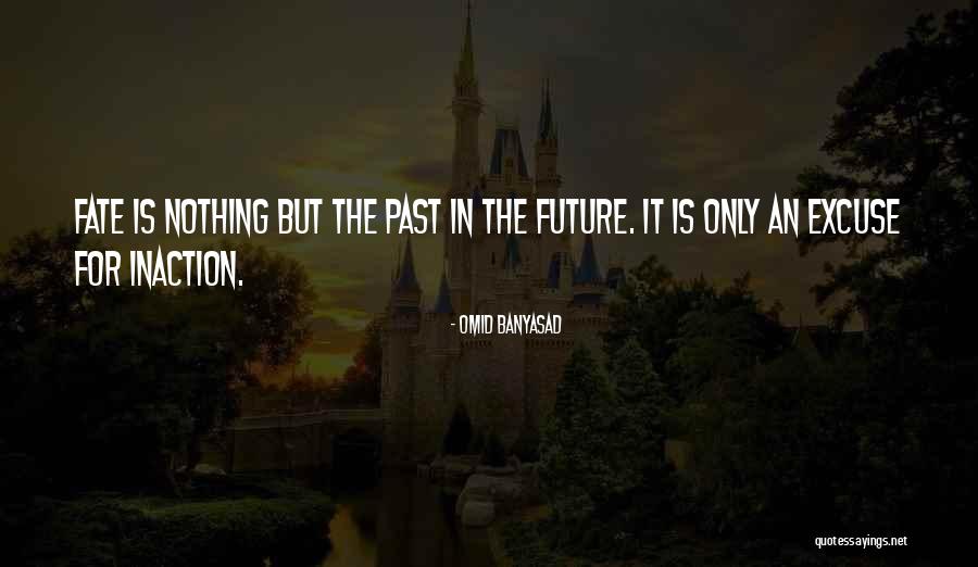 Szilvas Quotes By Omid Banyasad Szilvas Quotes By Omid Banyasad