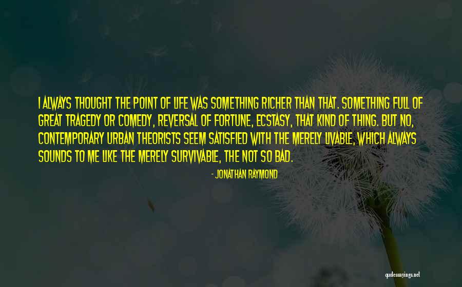 Szilvay Gergely Quotes By Jonathan Raymond Szilvay Gergely Quotes By Jonathan Raymond