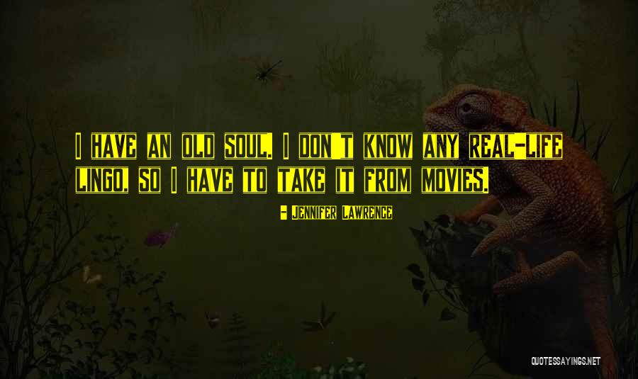 Szilvay Gyula Quotes By Jennifer Lawrence Szilvay Gyula Quotes By Jennifer Lawrence