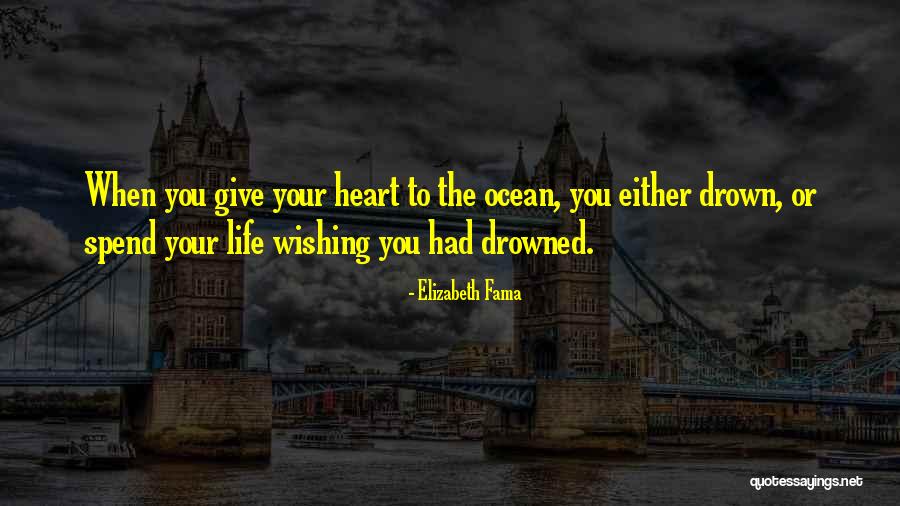 Szilveszter K Pek Quotes By Elizabeth Fama Szilveszter K Pek Quotes By Elizabeth Fama