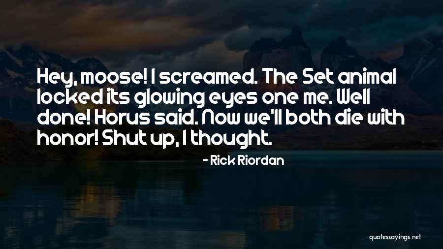 Szilveszter K Pek Quotes By Rick Riordan Szilveszter K Pek Quotes By Rick Riordan