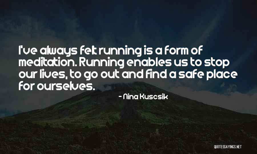 Szilvia Gogh Quotes By Nina Kuscsik Szilvia Gogh Quotes By Nina Kuscsik