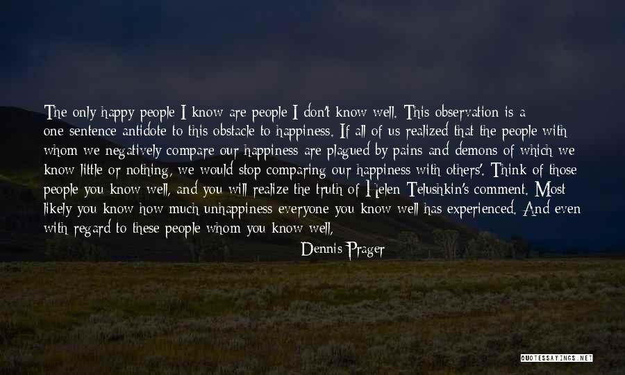 Szimmetrikus Egyenletek Quotes By Dennis Prager Szimmetrikus Egyenletek Quotes By Dennis Prager