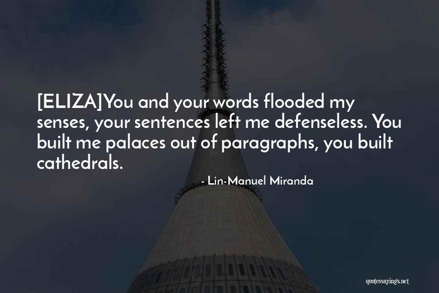 Szimmetrikus K Pek Quotes By Lin-Manuel Miranda Szimmetrikus K Pek Quotes By Lin-Manuel Miranda