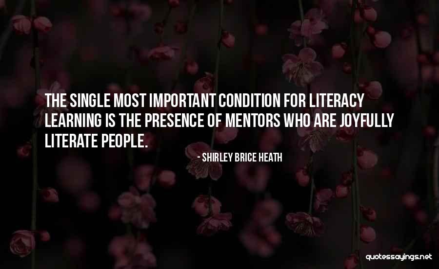 Szimonetta N V Quotes By Shirley Brice Heath Szimonetta N V Quotes By Shirley Brice Heath