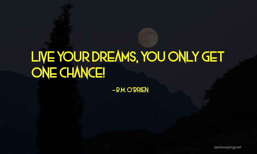 Szinet R D Ra Quotes By B.M. O'Brien Szinet R D Ra Quotes By B.M. O'Brien