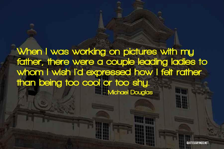 Szinonima Sz T R Quotes By Michael Douglas Szinonima Sz T R Quotes By Michael Douglas