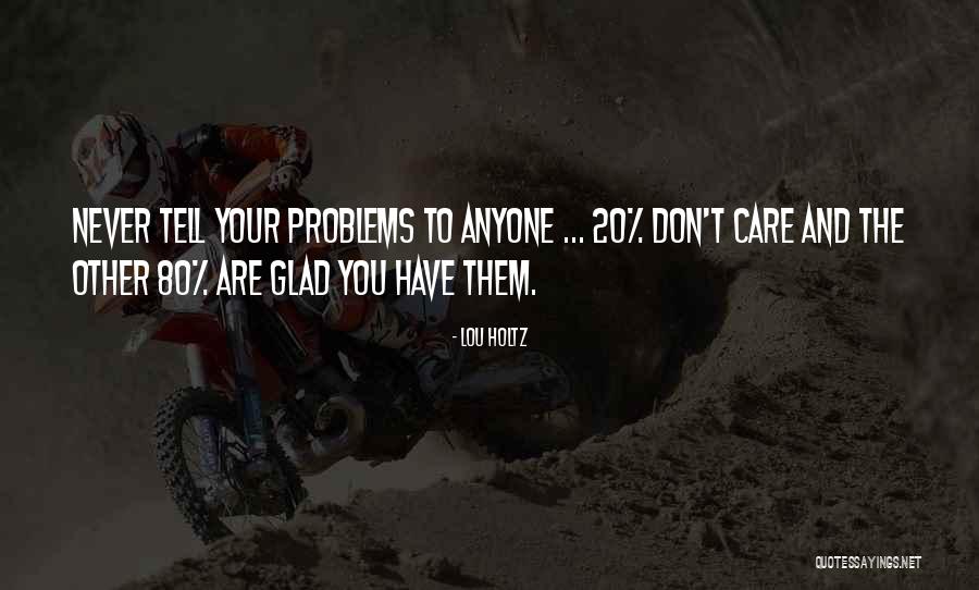 Szint Zisg Z Quotes By Lou Holtz Szint Zisg Z Quotes By Lou Holtz