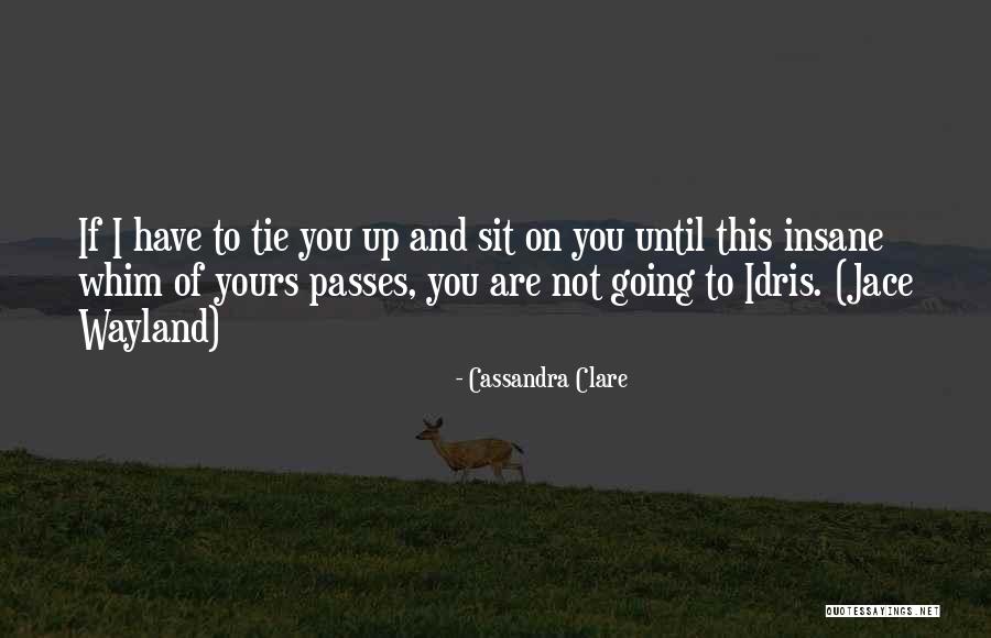 Szintezetts G Quotes By Cassandra Clare Szintezetts G Quotes By Cassandra Clare