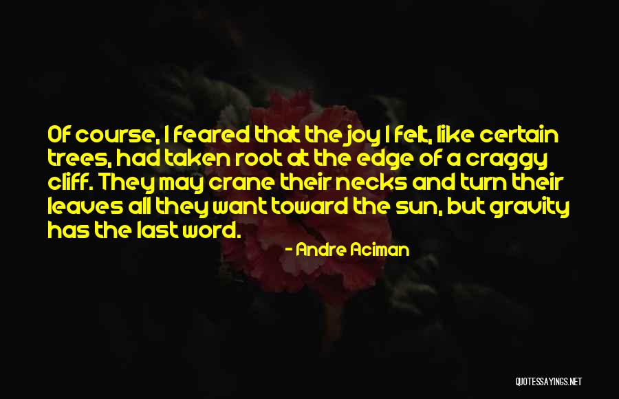 Szirmai Andrea Quotes By Andre Aciman Szirmai Andrea Quotes By Andre Aciman