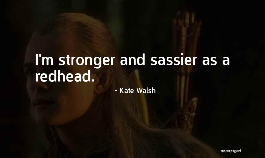 Szirmai Said Quotes By Kate Walsh Szirmai Said Quotes By Kate Walsh