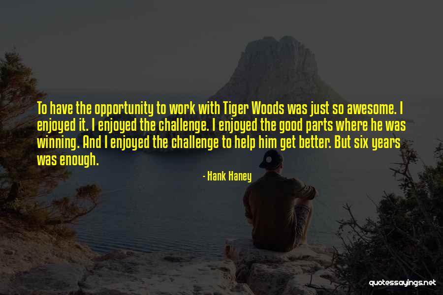 Szish Katrina Quotes By Hank Haney Szish Katrina Quotes By Hank Haney