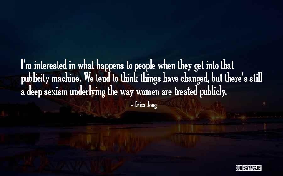 Sziv K Auto Quotes By Erica Jong Sziv K Auto Quotes By Erica Jong