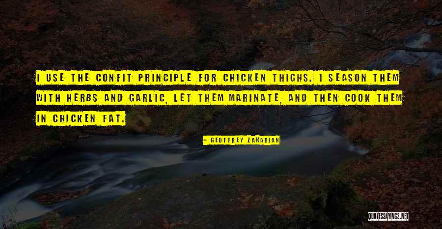Szja 1 Quotes By Geoffrey Zakarian Szja 1 Quotes By Geoffrey Zakarian