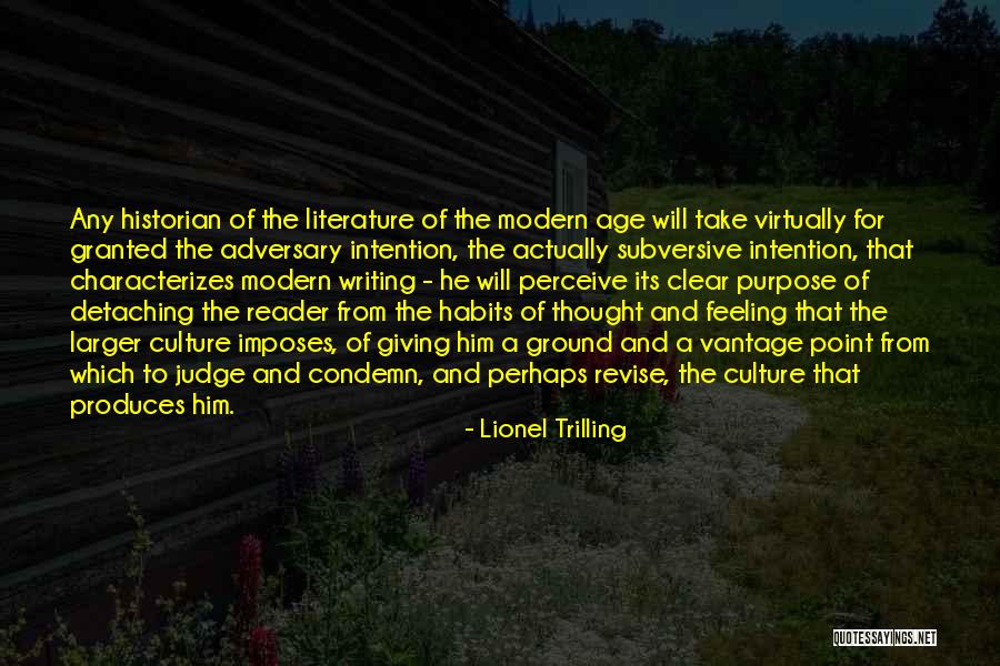 Szkielet Quotes By Lionel Trilling Szkielet Quotes By Lionel Trilling